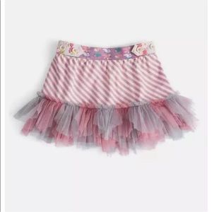 Matilda Jane girls skirt